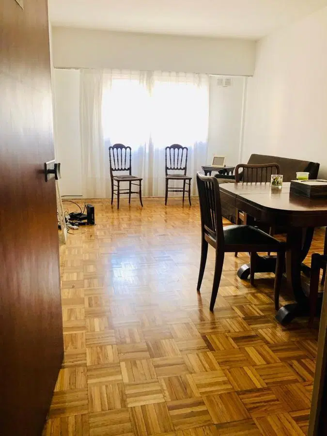 Rivera 2600 - Departamento de 3 Amb con Balcón 8