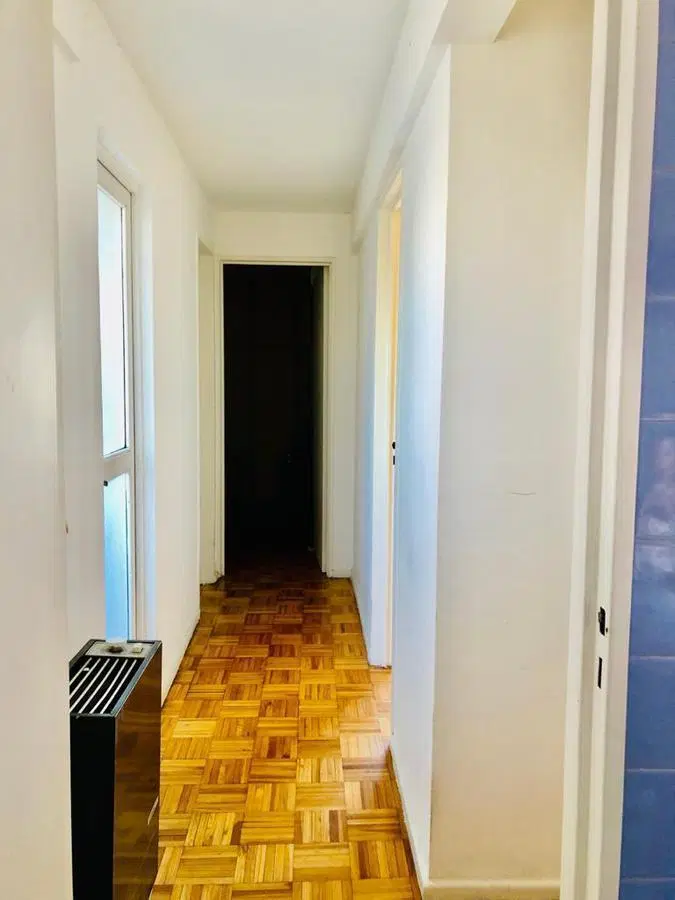 Rivera 2600 - Departamento de 3 Amb con Balcón 5