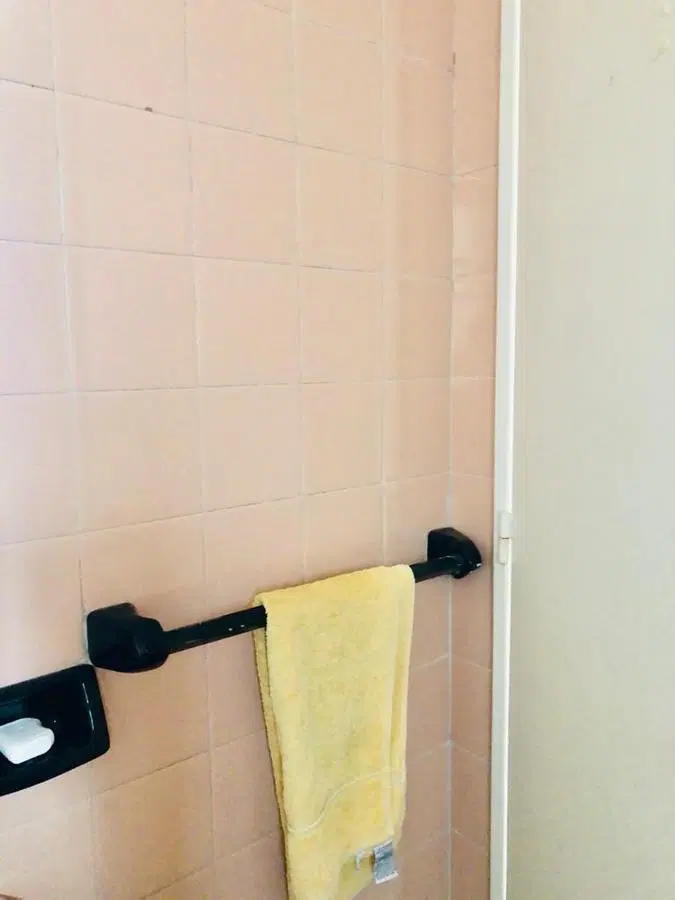 Rivera 2600 - Departamento de 3 Amb con Balcón 4