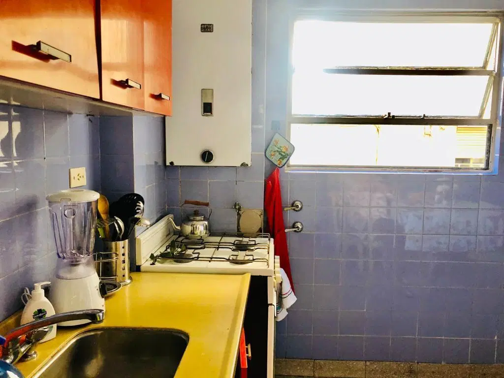 Rivera 2600 - Departamento de 3 Amb con Balcón 3