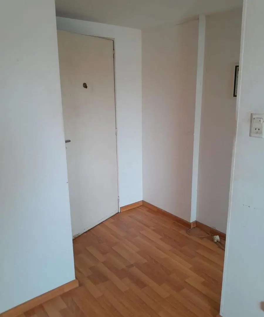 VENTA DE DEPARTAMENTO DE DOS AMBIENTES EN VILLA CRESPO. 4