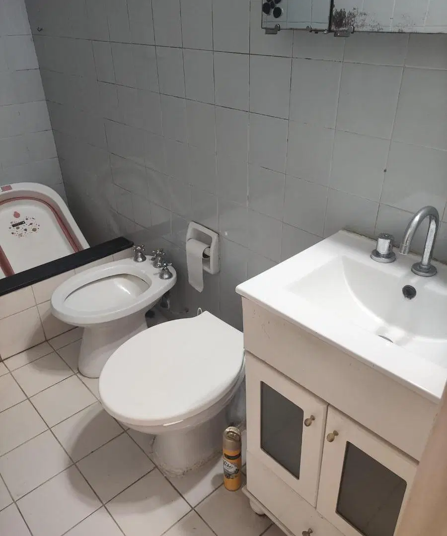 VENTA DE DEPARTAMENTO DE DOS AMBIENTES EN VILLA CRESPO. 8