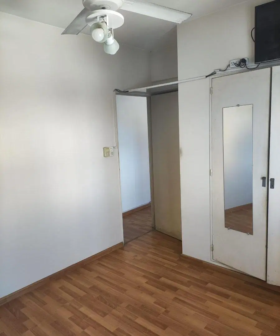 VENTA DE DEPARTAMENTO DE DOS AMBIENTES EN VILLA CRESPO. 5