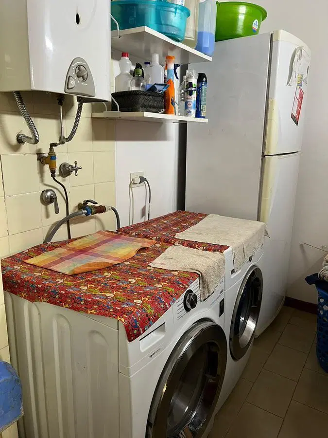 Casa - Nautico Escobar (Se alquila por 3 meses Diciembre, Enero y Febrero) 3