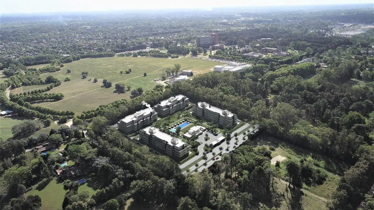 Proyecto de Tecnología Domótica y Energía Sustentable en Pilar 5