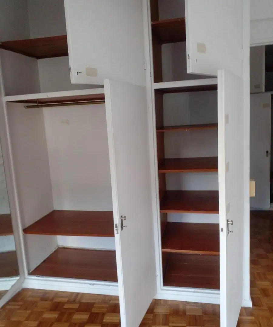 ALQUILER DE DEPARTAMENTO DE 4 AMBIENTES EN PALERMO - LAS CAÑITAS. 8