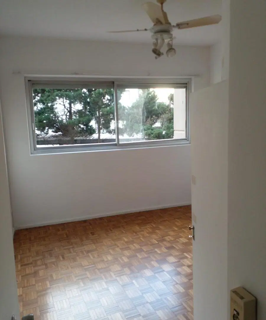 ALQUILER DE DEPARTAMENTO DE 4 AMBIENTES EN PALERMO. 5