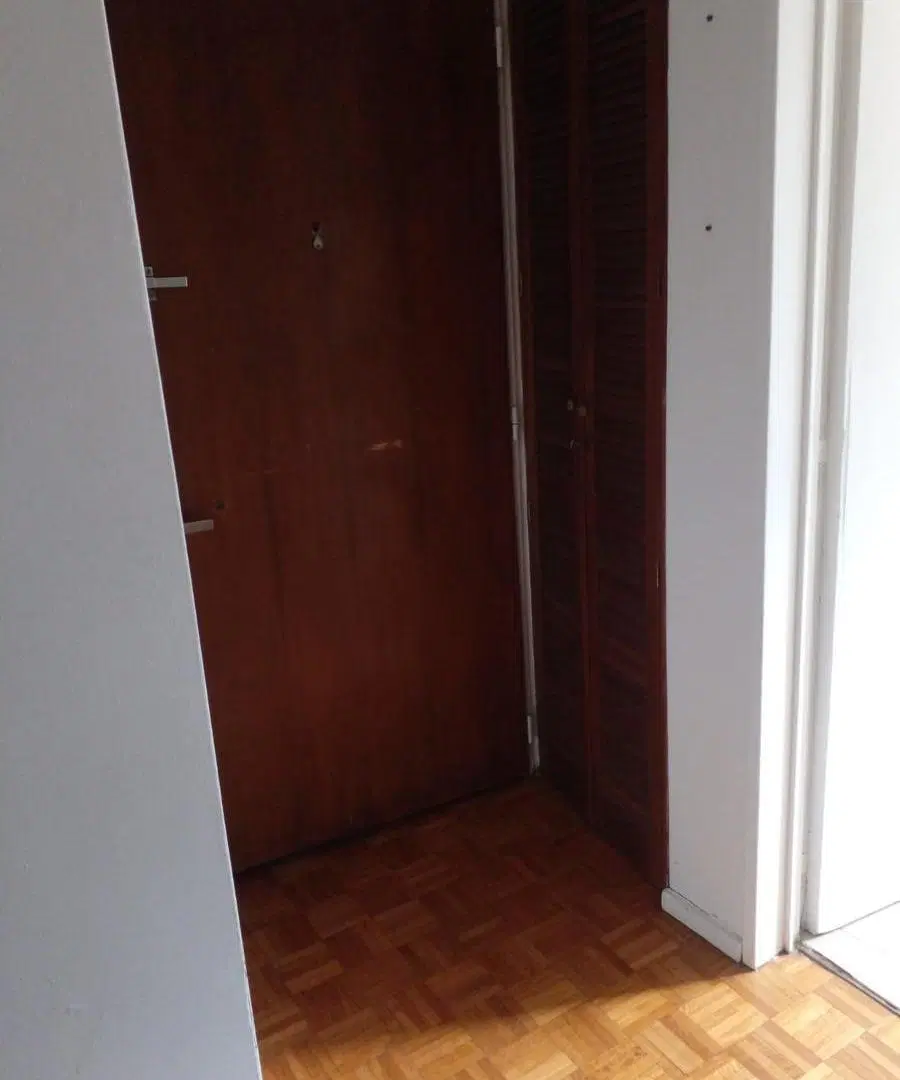 ALQUILER DE DEPARTAMENTO DE 4 AMBIENTES EN PALERMO. 4