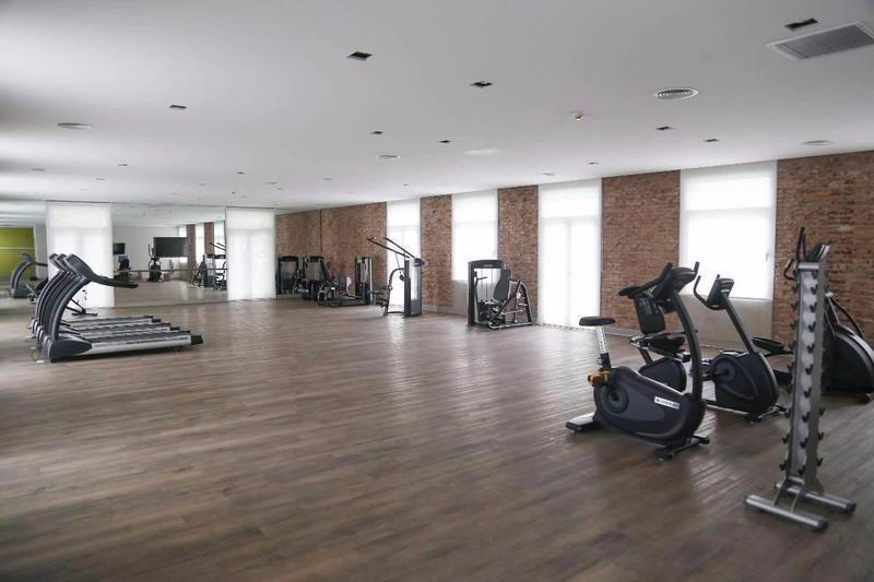 Foto de ALQUILER TEMPORARIO DE EXCELENTE DEPARTAMENTO MONOAMBIENTE EN ZONA, imagen 5