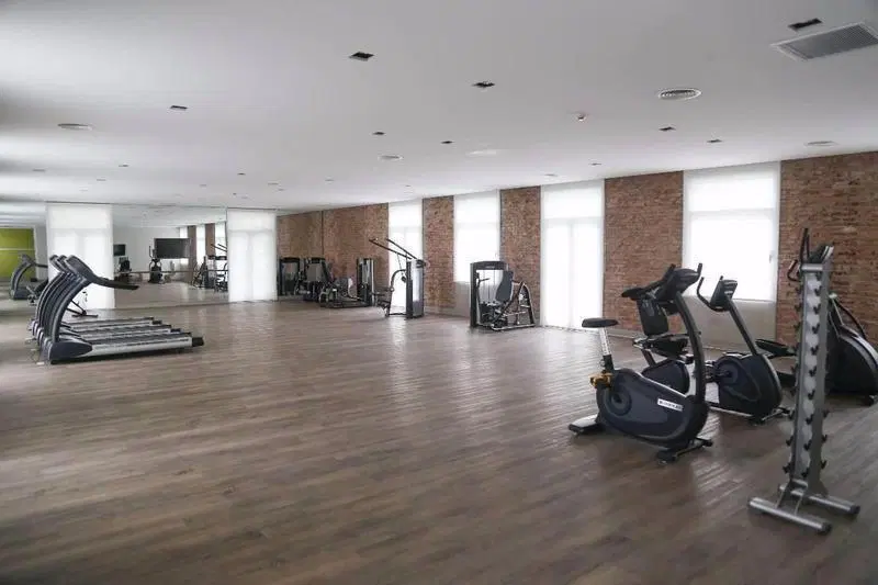 ALQUILER TEMPORARIO DE EXCELENTE DEPARTAMENTO MONOAMBIENTE EN ZONA TURÍSTICA. 4