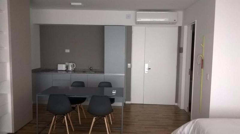 Foto de ALQUILER TEMPORARIO DE EXCELENTE DEPARTAMENTO MONOAMBIENTE EN ZONA, imagen 1
