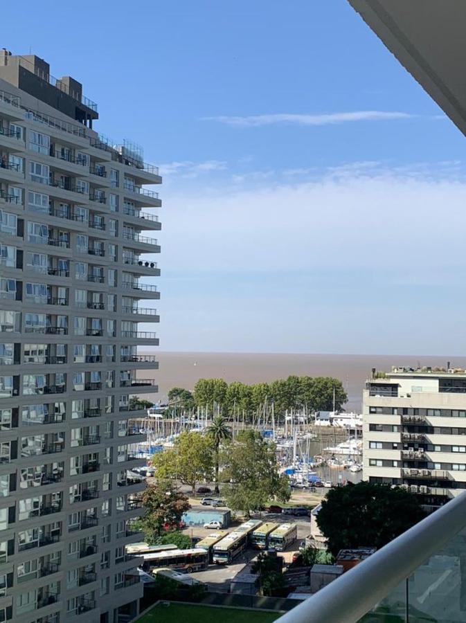 Foto de La Palmera Olivos - Depto. de 2 Amb. con Balcón corrido con vista al, imagen 3