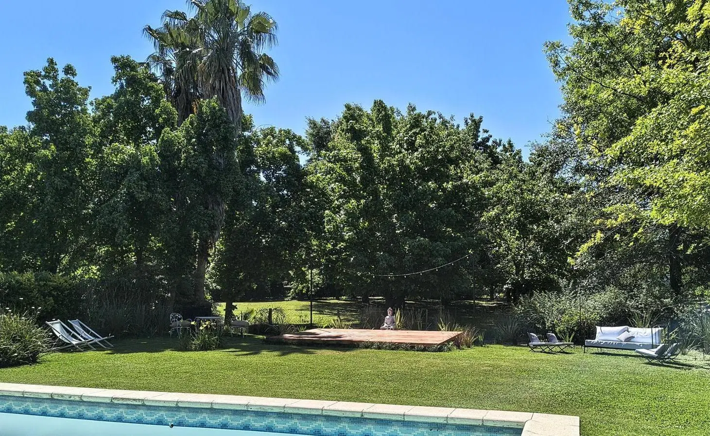 Espectacular Casa en alquiler en Ayres de Pilar 2