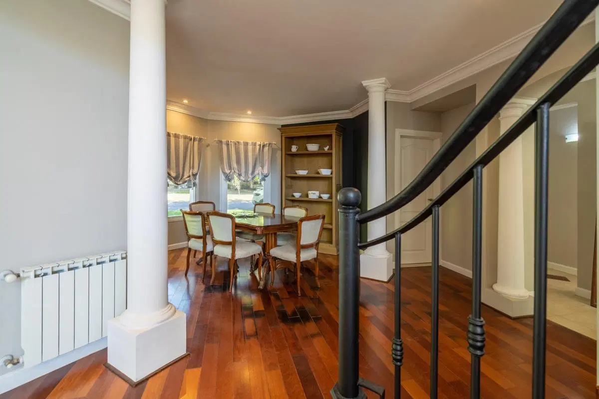 Espectacular Casa en alquiler en Ayres de Pilar 5