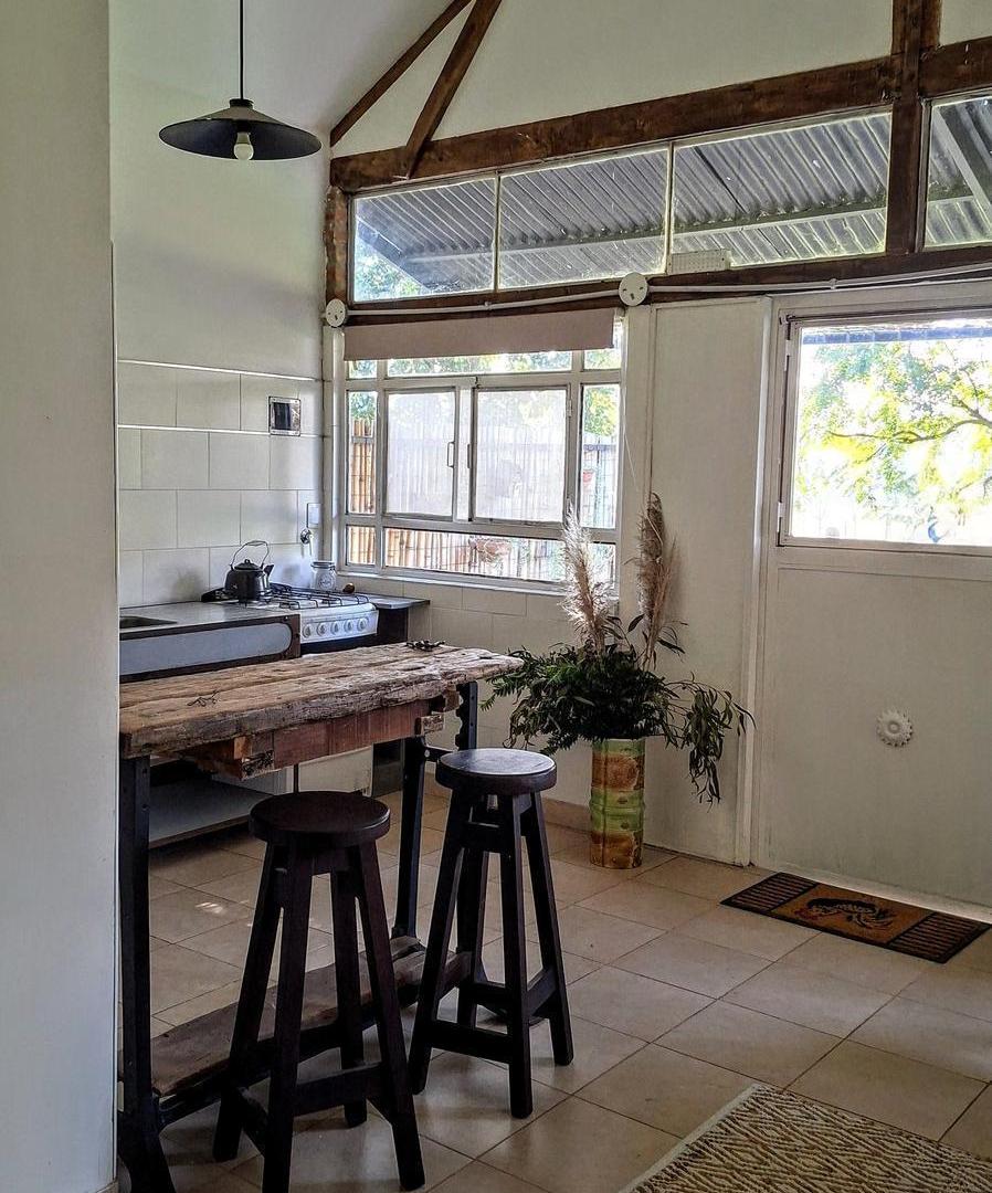 Foto de Casa monoambiente en alquiler por 1 año en Condominio Rural a 14 km. de, imagen 4