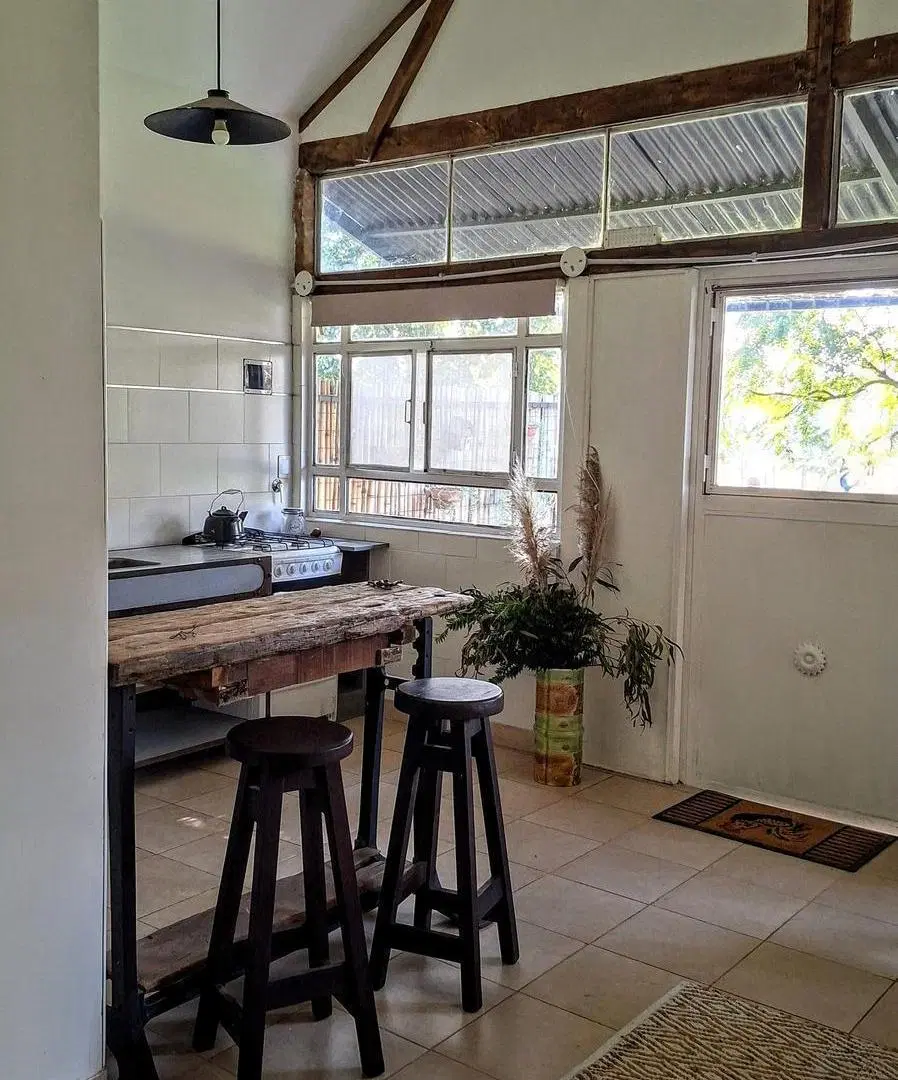 Casa monoambiente en alquiler por 1 año en Condominio Rural a 14 km. de Capilla del Señor 4