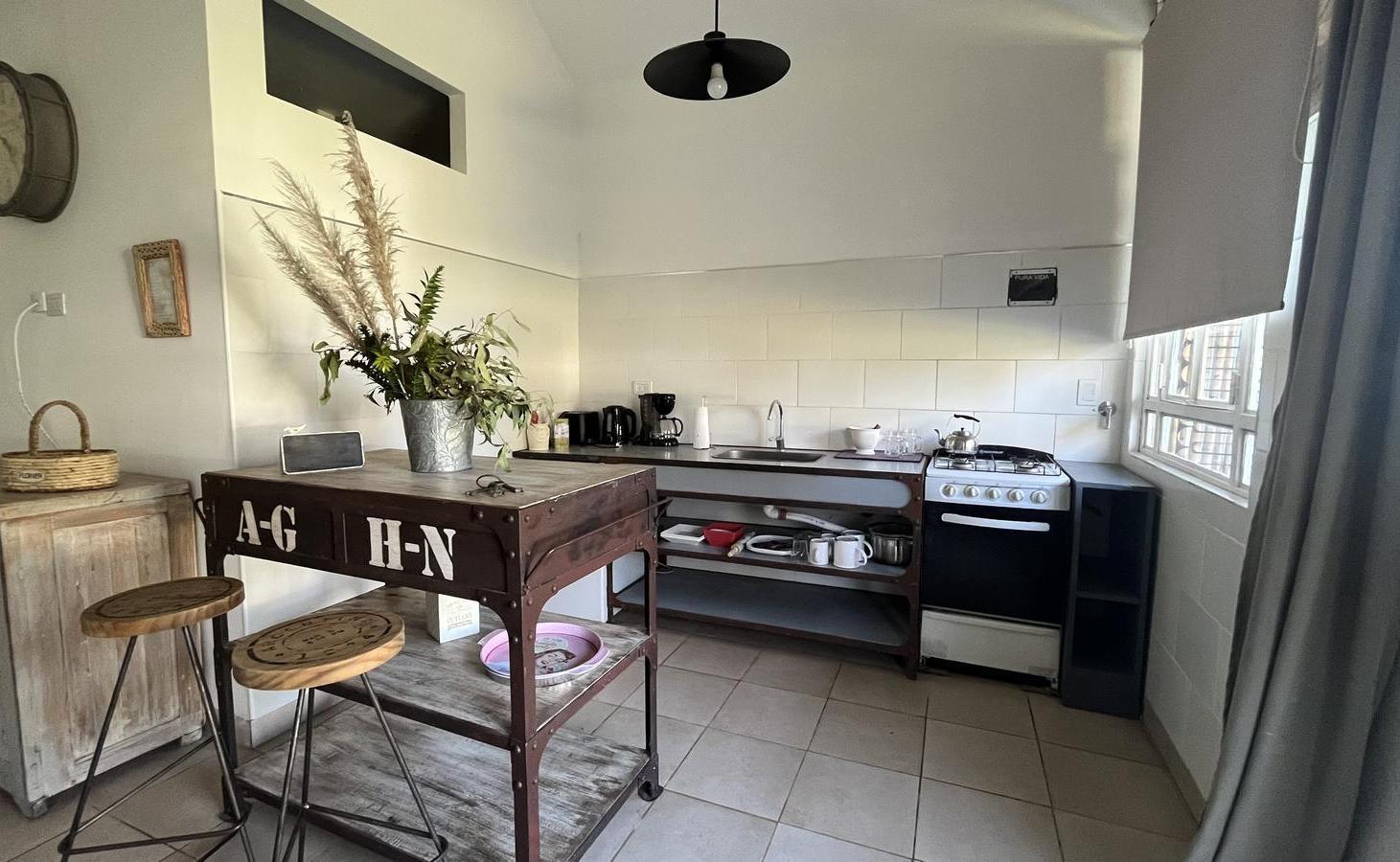 Foto de Casa monoambiente en alquiler por 1 año en Condominio Rural a 14 km. de, imagen 2