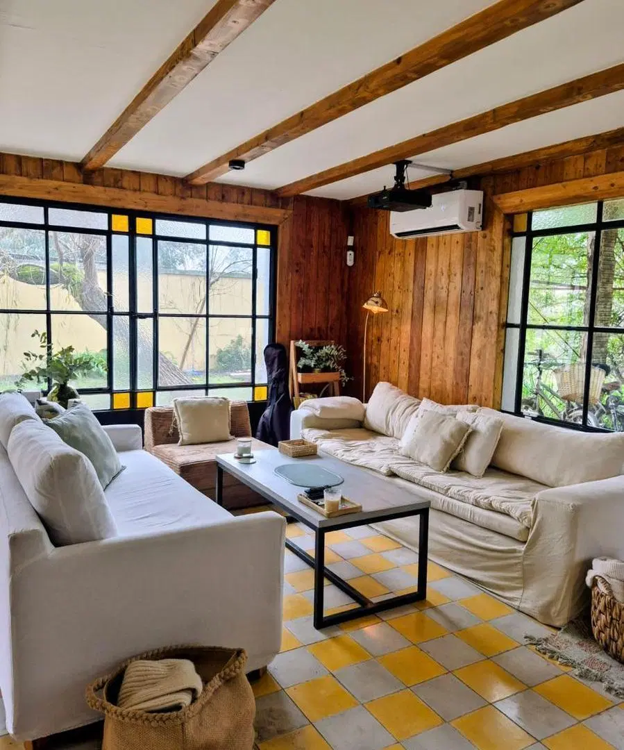 Lindísima casa para alquilar para el Verano 2