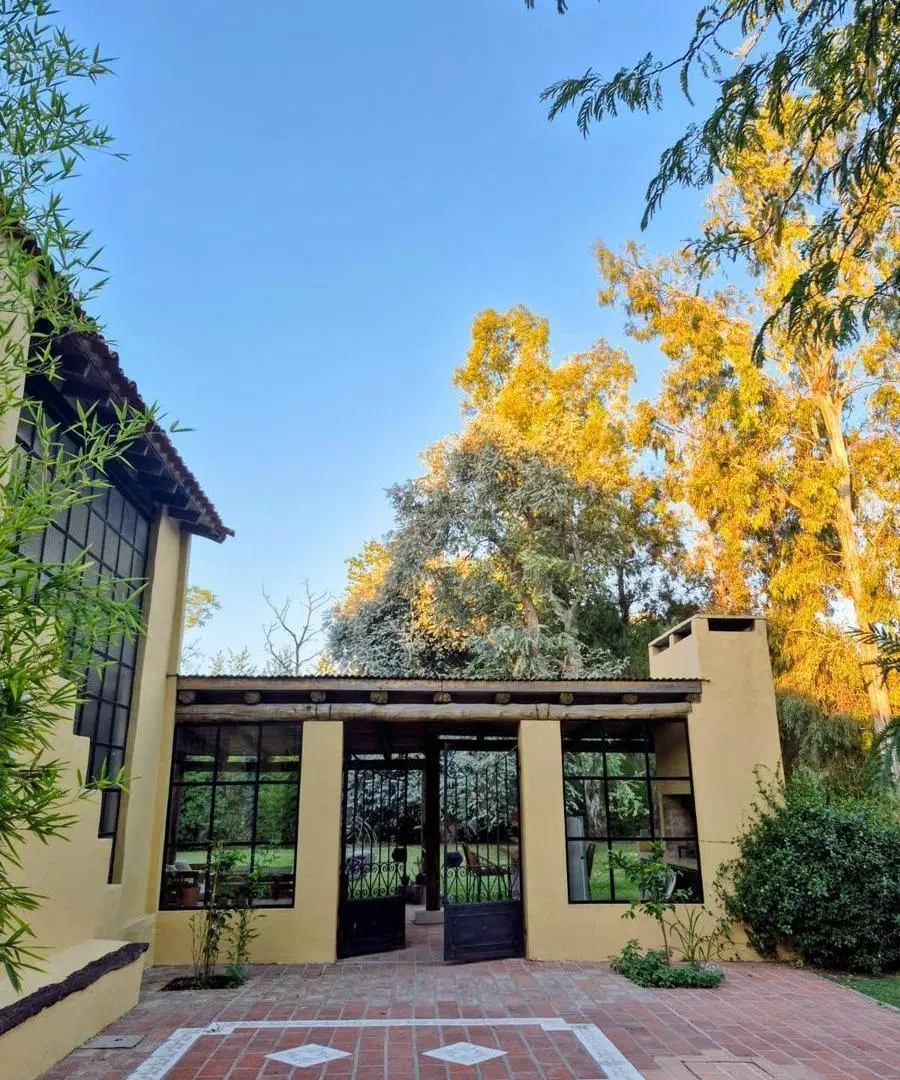Lindísima casa para alquilar para el Verano 3