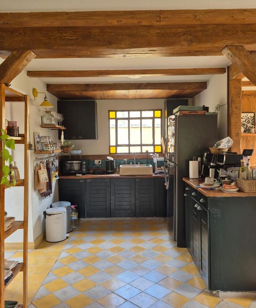 Foto de Lindísima casa en alquiler temporario en Chacras del Ocho, al lado de, imagen 5