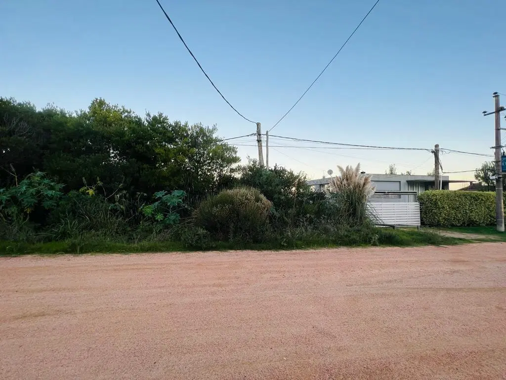 Terreno en Las Grutas 5