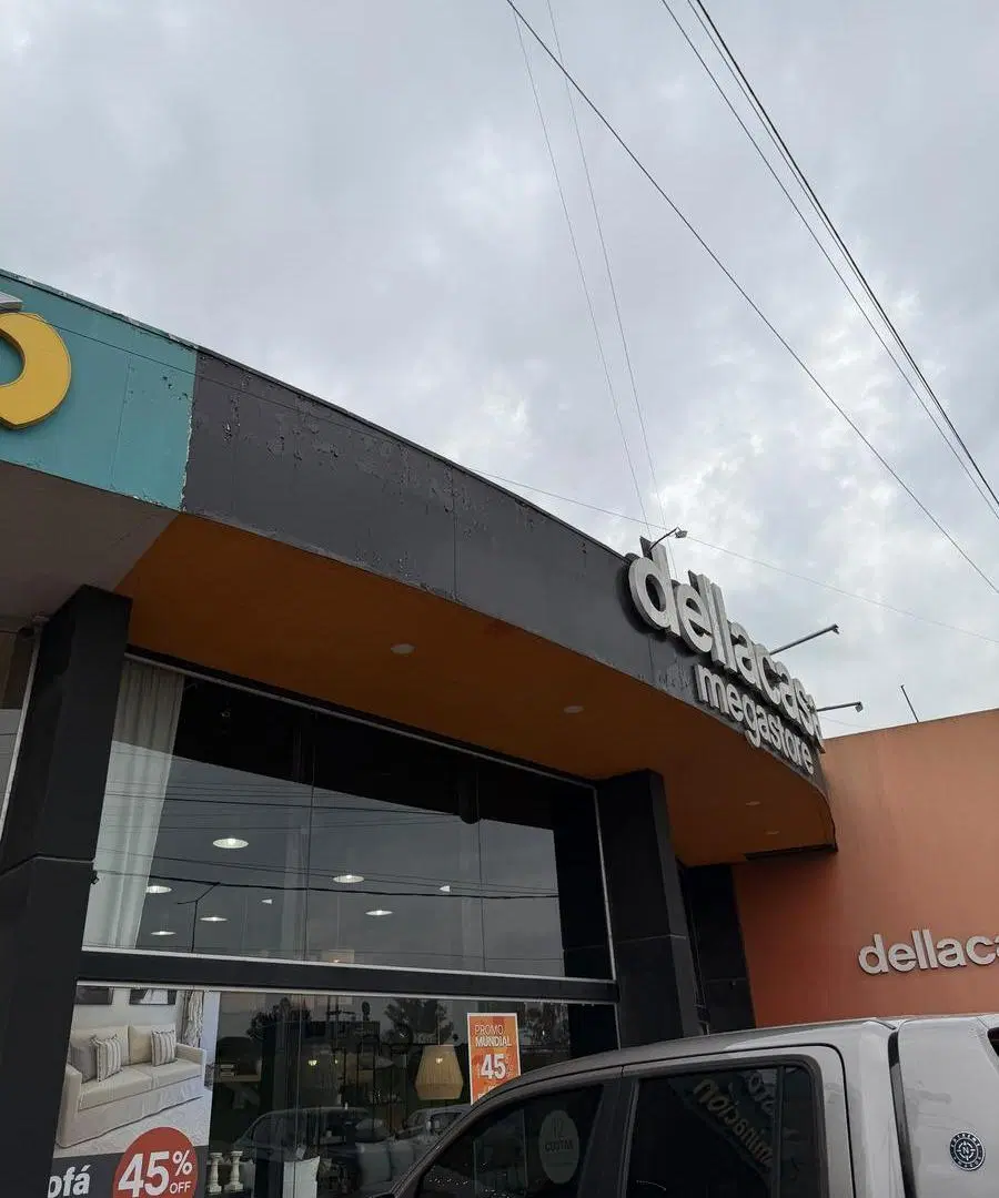Edificio Comercial en Venta en Pilar 1