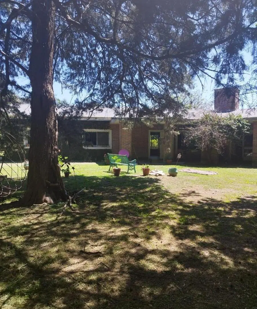 Casa en Venta en Zarate 1