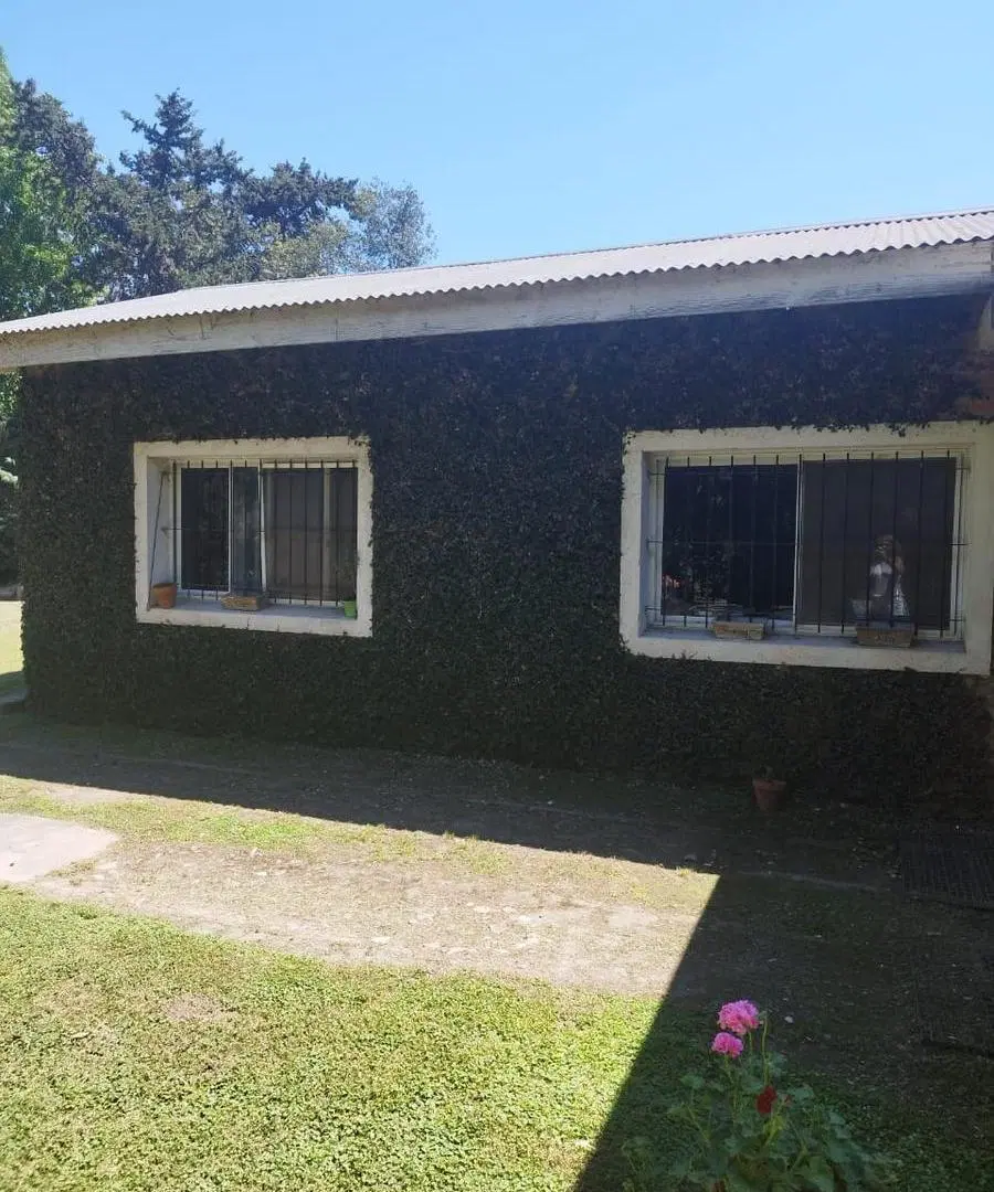 Casa en Venta en Zarate 5
