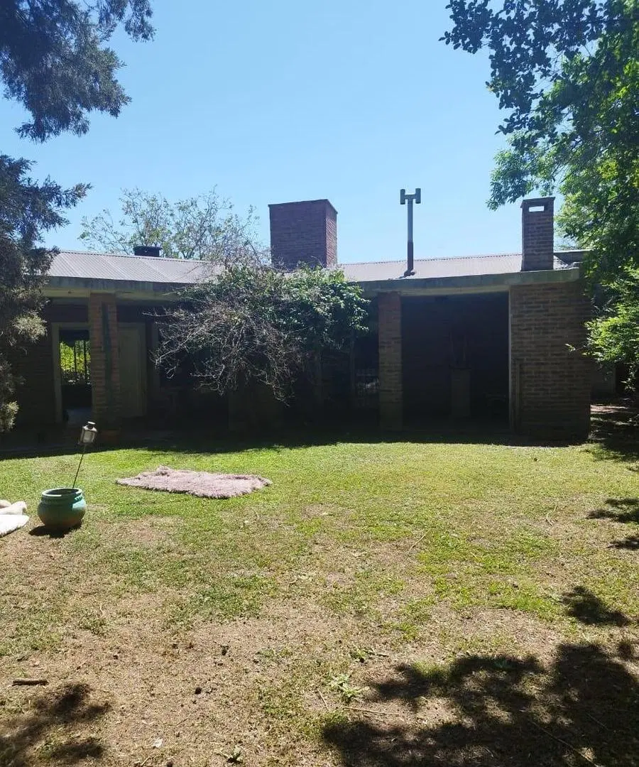 Casa en Venta en Zarate 3