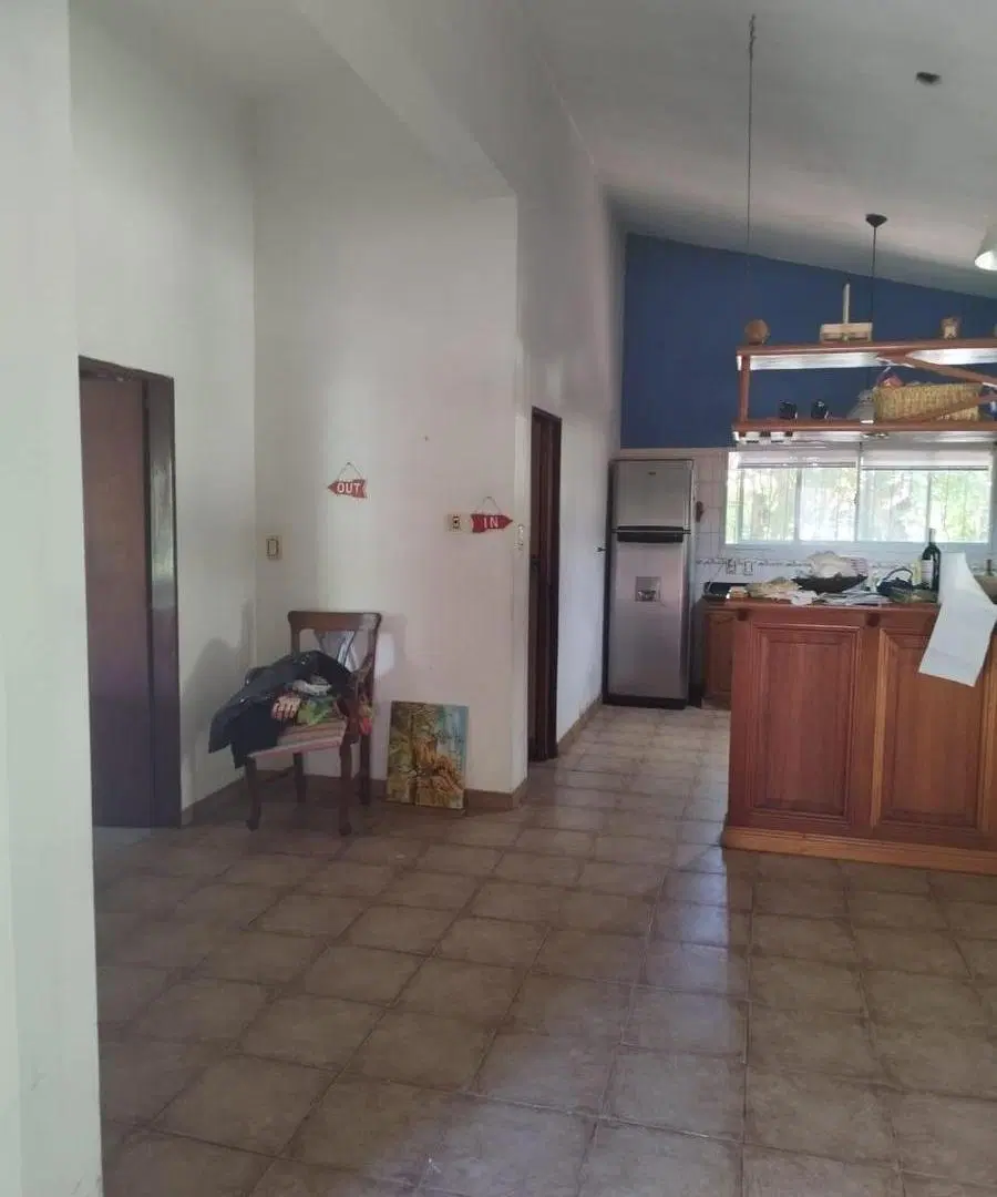 Casa en Venta en Zarate 4