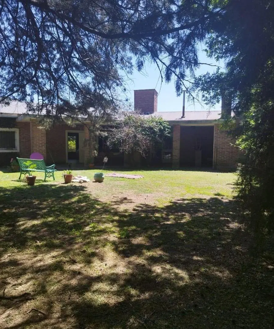 Casa en Venta en Zarate 2