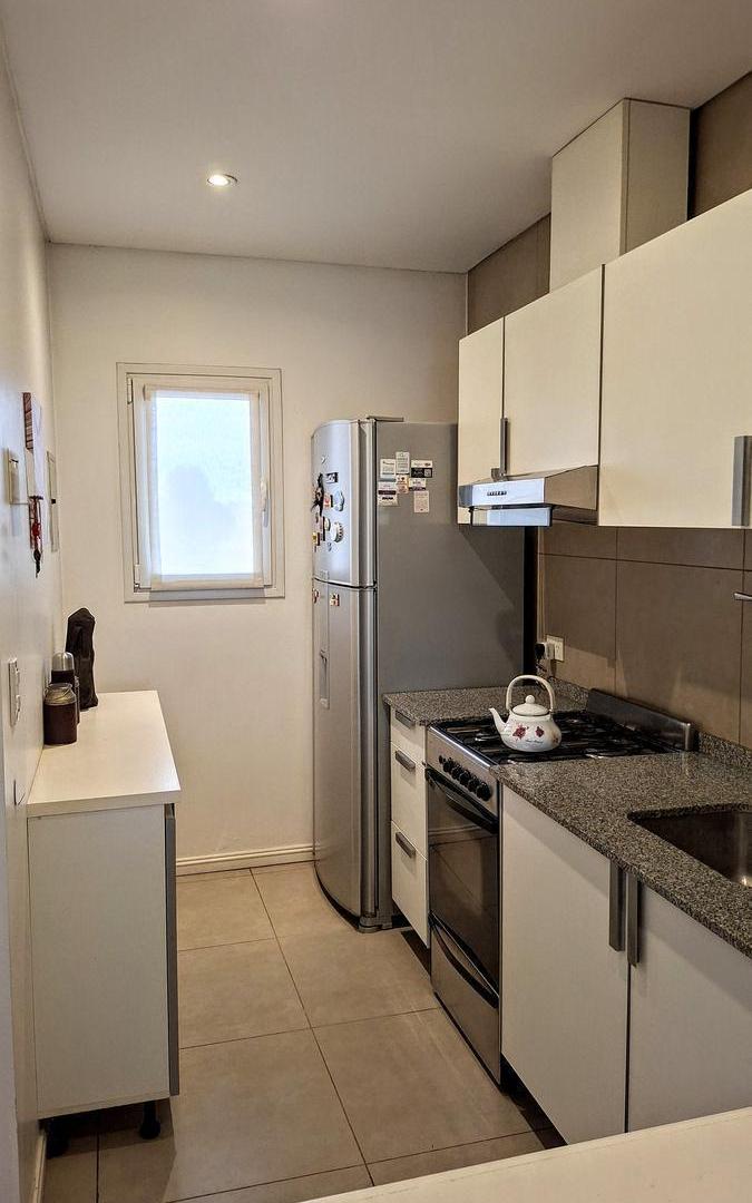 Foto de Departamento en venta en Residencia Carruajes Pilará, imagen 5