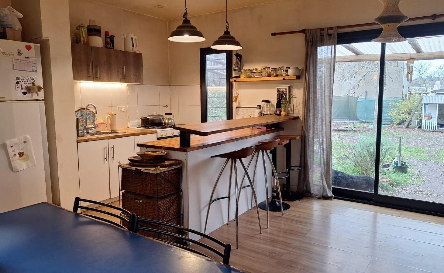 Foto de Casa de Dos Dormitorios en Alquiler en Los Cardales, imagen 3