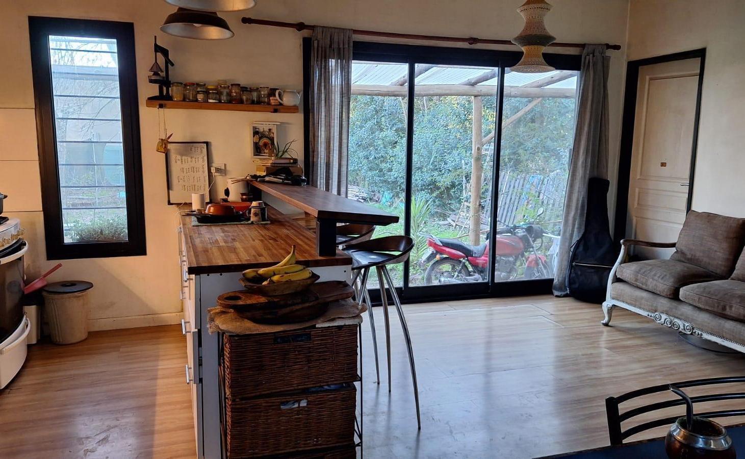 Foto de Casa de Dos Dormitorios en Alquiler en Los Cardales, imagen 4