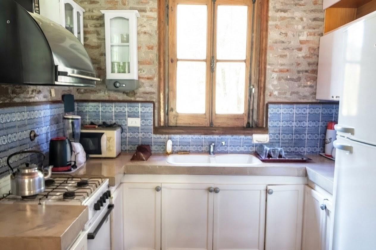 Foto de Chacra de 1,5 ha. en Alquiler en Chacras del Ocho, imagen 4