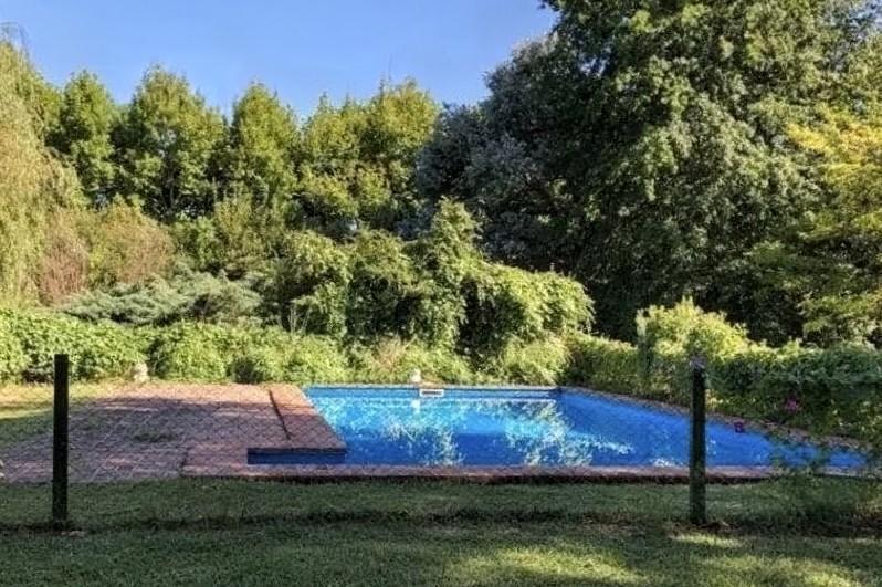 Foto de Chacra de 1,5 ha. en Alquiler en Chacras del Ocho, imagen 1