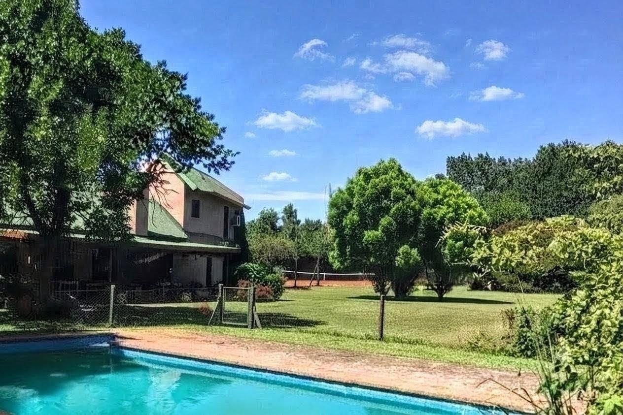 Foto de Chacra de 1,5 ha. en Alquiler en Chacras del Ocho, imagen 3