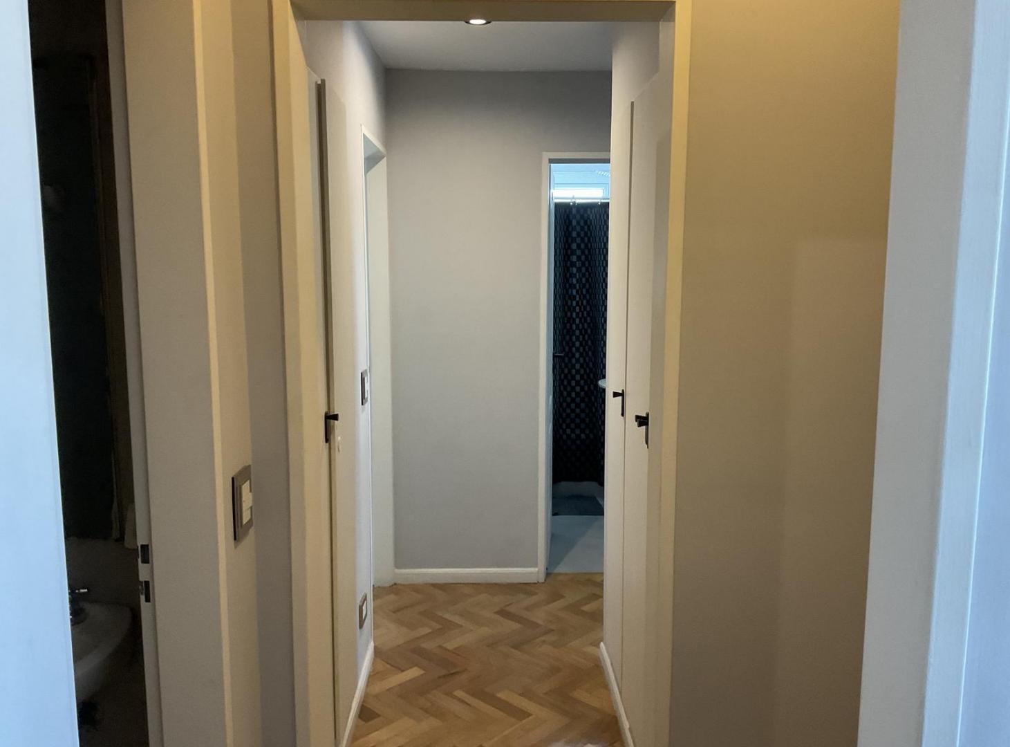 Foto de Departamento en Venta en Palermo Edificio Torre, imagen 3