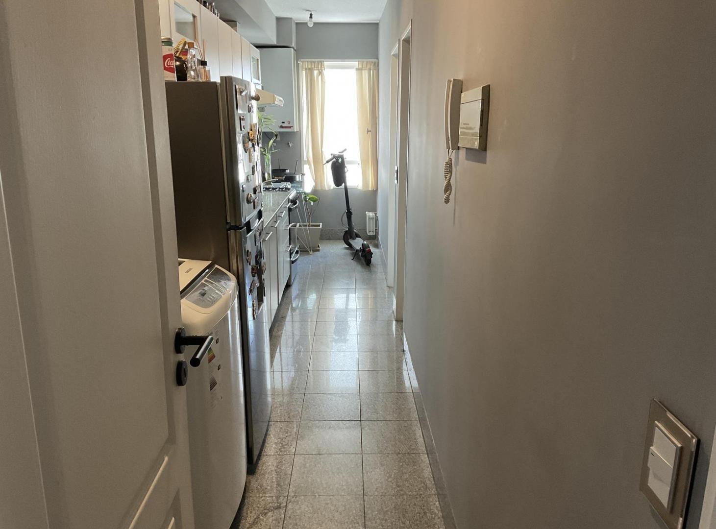 Foto de Departamento en Venta en Palermo Edificio Torre, imagen 2