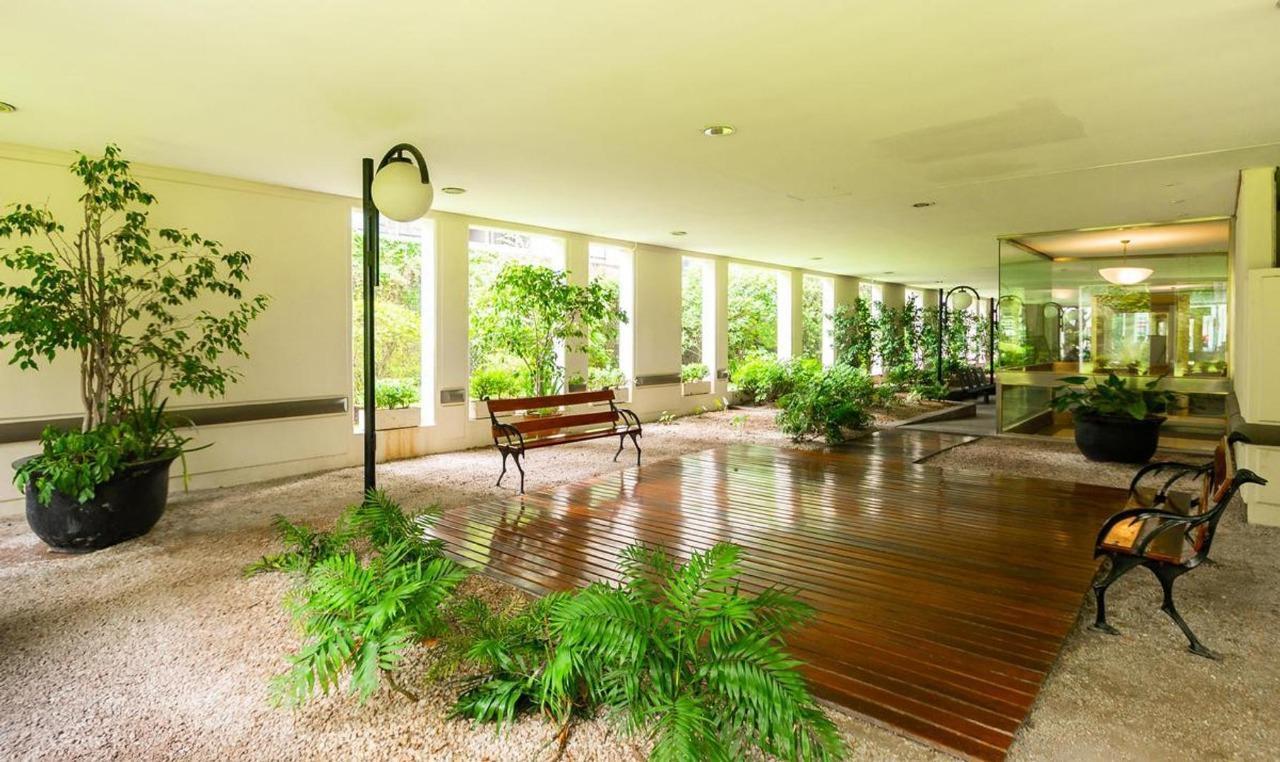 Foto de Departamento en Venta en Palermo Edificio Torre, imagen 1
