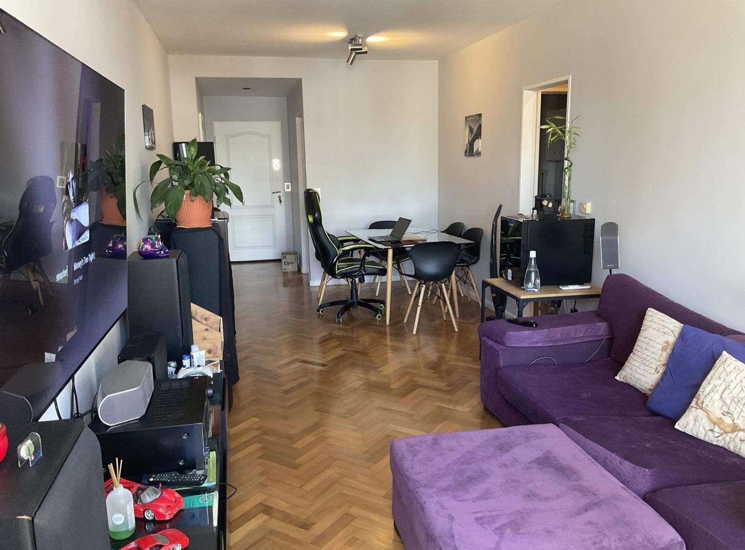Foto de Departamento en Venta en Palermo Edificio Torre, imagen 4