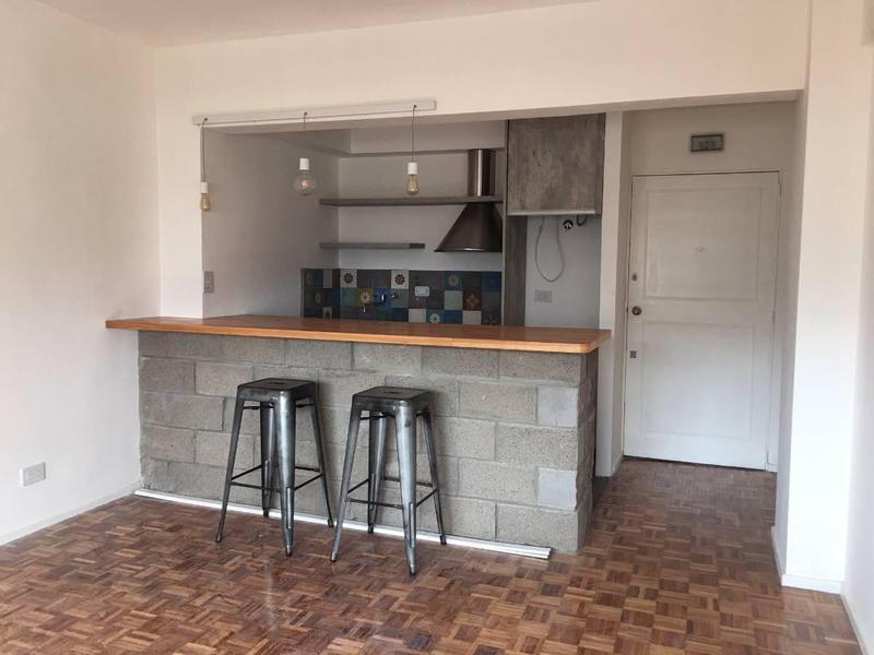 Foto de Alquiler de Departamento de 2 Ambientes en San Nicolás, imagen 3