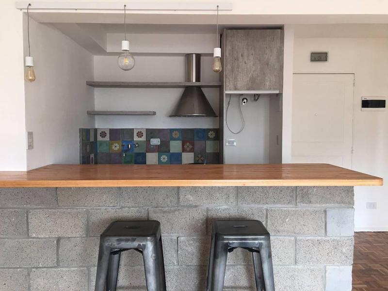 Foto de Alquiler de Departamento de 2 Ambientes en San Nicolás, imagen 2
