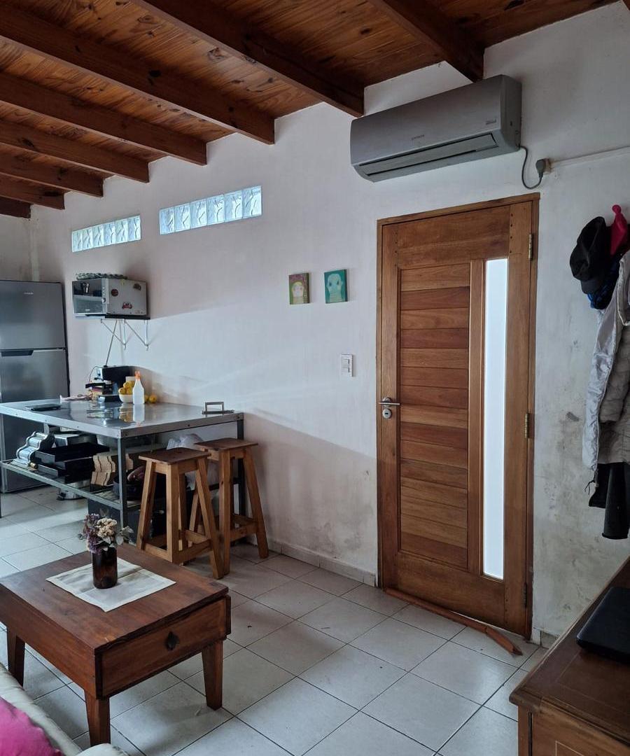Foto de PH de 2 Dormitorios con Patio en Alquiler en La Plata, imagen 4