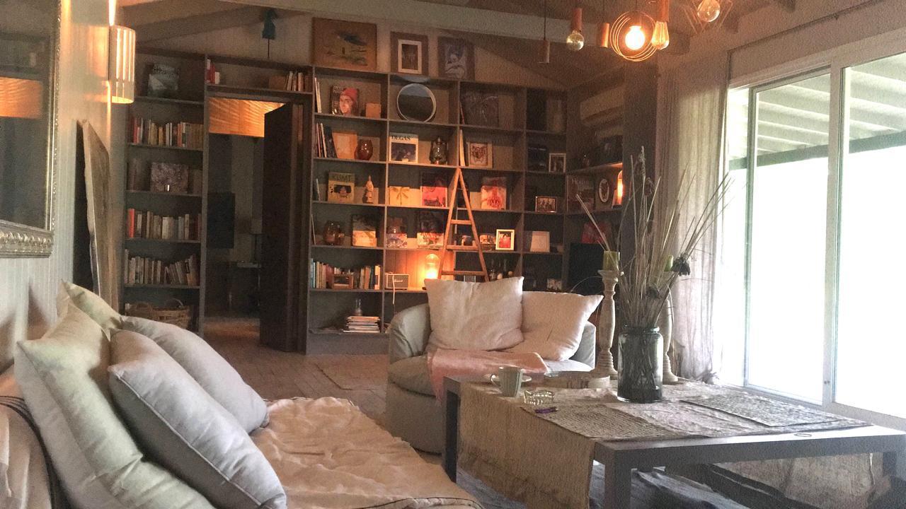Foto de Lindísima casa en Alquiler Temporario Enero 2026 - Zona de la, imagen 4