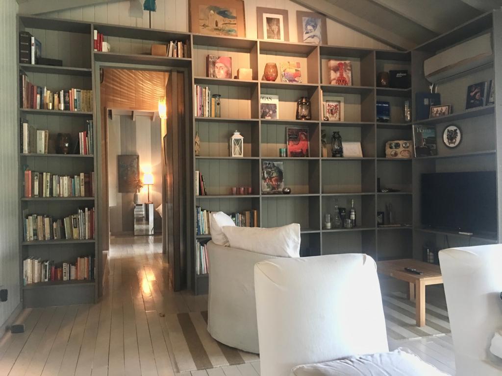 Foto de Lindísima casa en Alquiler Temporario Enero 2026 - Zona de la, imagen 1