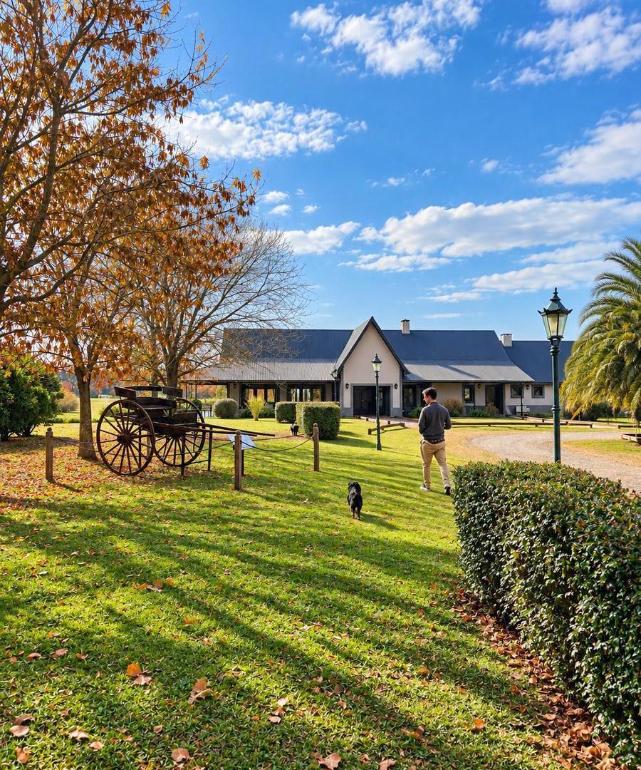 Foto de Espectacular lote de 16.700 m2 en venta en Quebradas Villa Rural, imagen 3