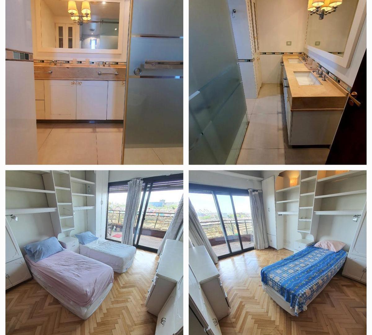 Foto de Departamento en Venta en Retiro con Amenities, imagen 2