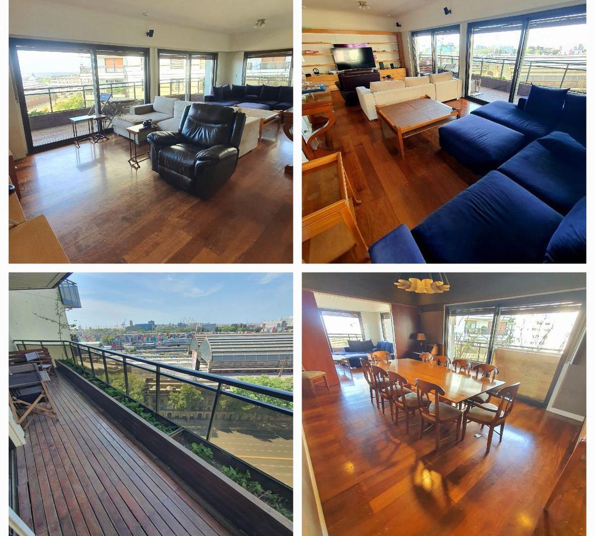 Foto de Departamento en Venta en Retiro con Amenities, imagen 1