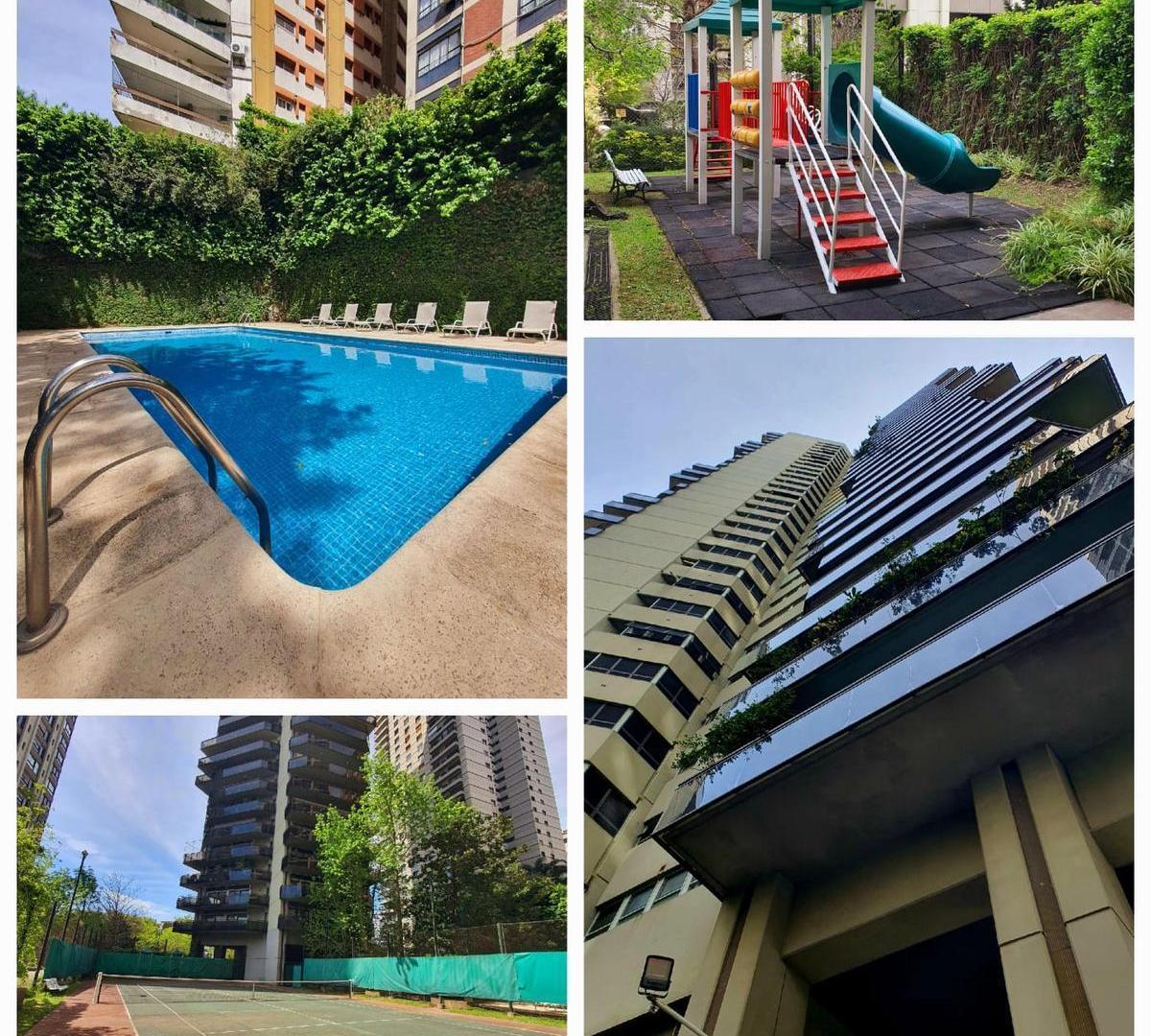 Foto de Departamento en Venta en Retiro con Amenities, imagen 3